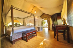 Hotels in Narok District